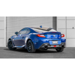 Borla Subaru BRZ 2022+ Cat-back ATAK
